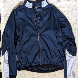 MEC Windproof Water Resistant Jacket